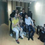 Alex mica sur yala.fm
